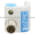 Sick MZZ1-03VPS-AC0 Magnetic Cylinder Sensor Tie Rod | 7900608 Product Image