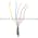 Sick NT6-13022 Contrast Sensor | 1005824 Product Image