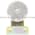 Sick P975-P01 Reflector | Swivel Bracket | 7029479 Product Image