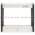 Sick PNS 105-1 Corner Mirror | 1004076 Product Image