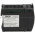Sick PS50W-24V Power Supply | 7028789 Product Image
