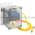 Sick PS95W-24V-ENC Power Supply Product Image