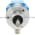 Sick SRS50-HWA0-K21 Encoder Product Image