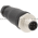 Sick STE-1204-G Male Connector | 6009932 Product Image