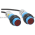 Sick VSE180-2P41137 Photoelectric Sensor | 6037499 Product Image