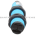 Sick VT18-204470 Photoelectric Sensor | 6012019 Product Image