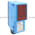 Sick WE36-R230 Through-Beam Photoelectri Receiver | 1009512 Product Image