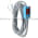 Sick WE4-2F132 Through-Beam Photoelectric Sensor | 2018704 Product Image