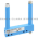 Sick WFM50-60N321 Fork Sensor | 6037826 Product Image