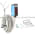 Sick WL160-P142 Reflex Photoelectric Polarized PNP | 6008814 Product Image