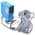 Sick WL20-9123 Proximity Sensor Product Image