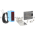 Sick WL250-2P1131 Photoelectric Retro-Reflective Sensor | 6044697 Product Image