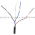 Sick WL250-2P1131 Photoelectric Retro-Reflective Sensor | 6044697 Product Image
