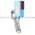Sick WL27-F132 Reflex Photoelectric Switch Product Image