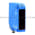 Sick WL34-B440 Photoelectric Retro-Reflective Sensor Standard | 1019246 Product Image