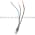 Sick WL4-2F132 Photoelectric Retro-Reflective Sensor | 1015768 Product Image