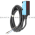 Sick WL9-2P131 Photoelectric Retro-Reflective Sensor | 1018285 Product Image