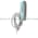 Sick WLL170T-F132 Photoelectric Sensor | 6020420 Product Image