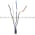 Sick WLL180T-N432 Photoelectric Sensor Fiber-Optic | 6039094 Product Image