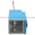 Sick WLL2000-M1302 Photoelectric Switch Fiber-Optic Cables | 7023417 Product Image