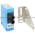 Sick WLL260-R240 Photoelectric Fiber-Optic Sensor SPDT | 6009503 Product Image