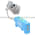 Sick WLL6-N122 Fiber Optic Sensor | 6007033 Product Image