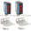 Sick WS/WE100-2N4439 Photoelectric Sensor | 6052365 Product Image