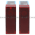 Sick WS/WE250-N440 Through-Beam Photoelectric Switch Sender/Receiver | 6 026 265 Product Image