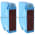 Sick WS/WE34-V540 Through-Beam Photoelectric Sensor | 1019252 Product Image