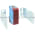 Sick WS250-D440 Thru-Beam Sensor | 6026255 Product Image