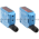Sick WSE12-3P2431 Photoelectric Sensors | 1041459 Product Image