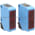 Sick WSE250-2P2431 Photoelectric Sensor | Through-Beam | 6044705 Product Image