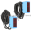 Sick WSE250-2R1531 Through-Beam Photoelectric Sensor | 6044707 Product Image
