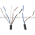 Sick WSE250-2R1531 Through-Beam Photoelectric Sensor | 6044707 Product Image