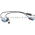 Sick WSE2S-2P3230 Photoelectric Sensor | 1063650 Product Image