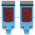 Sick WSE4-3P2130 Photoelectric Through-Beam Sensor | 1028163 Product Image