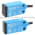 Sick WSE4-3P3130 Photoelectric Sensor | 1028161 Product Image