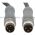 Sick WSE4-3P3130 Photoelectric Sensor | 1028161 Product Image