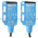 Sick WSE9-3P3430 Photoelectric Sensor | 1049078 Product Image