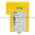 Sick WSU26/3-103A00 Single-Beam Photoelectric Safety Switch Sender | 1047984 Product Image