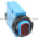 Sick WT1000-T360 Photoelectric Sensor | One Touch 7023828 Product Image