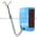 Sick WT12-2N040S49 Sensor Product Image