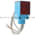 Sick WT2000-R1102 Photoelectric Proximity Sensor Energetic | 7023062 Product Image