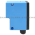 Sick WT30-11 Photoelectric Proximity Switch | 1004489 Product Image