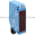 Sick WT34-R210 Photoelectric Proximity Sensor | 1019232 Product Image