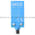 Sick WT4-2F331 Proximity Sensor | 1015146 Product Image