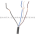 Sick WTB250-2N1131 Photoelectric Proximity Sensor | 6044672 Product Image