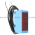 Sick WTB250-2P1141 Photoelectric Proximity Sensor | 6044680 Product Image