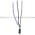 Sick WTB2S-2P1330 Photoelectric Sensor | 1064573 Product Image