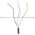 Sick WTB4-3N1192 Photoelectric Proximity Sensor Multi-Background Suppression | 1059272 Product Image